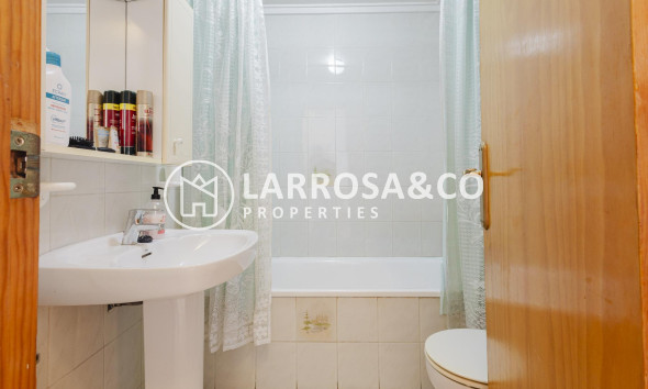 Resale - Penthouse  - Torrevieja - Playa del Acequión