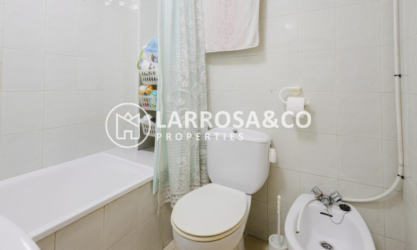 Resale - Penthouse  - Torrevieja - Playa del Acequión