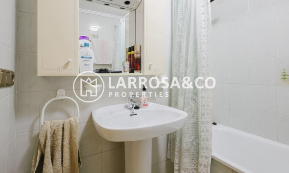 Resale - Penthouse  - Torrevieja - Playa del Acequión