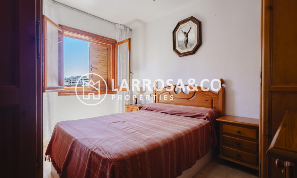 Resale - Penthouse  - Torrevieja - Playa del Acequión