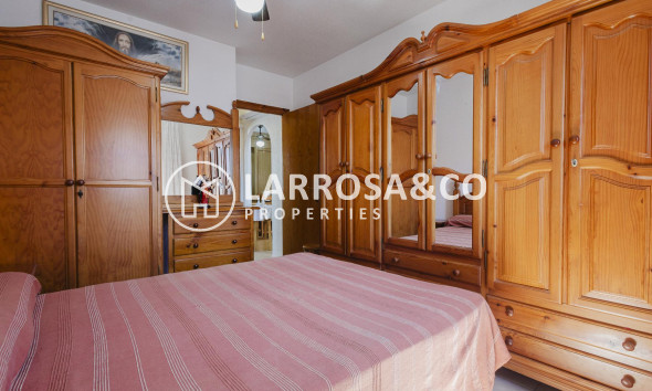 Resale - Penthouse  - Torrevieja - Playa del Acequión
