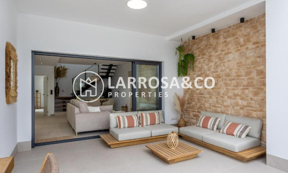 Resale - Detached House/Villa - Dolores - Costa Blanca