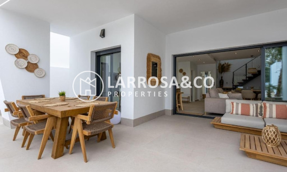 Resale - Detached House/Villa - Dolores - Costa Blanca