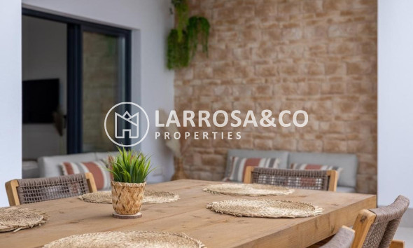Resale - Detached House/Villa - Dolores - Costa Blanca