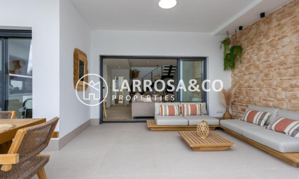 Resale - Detached House/Villa - Dolores - Costa Blanca
