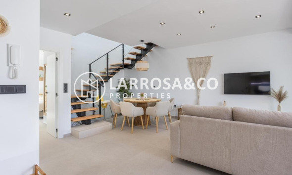 Resale - Detached House/Villa - Dolores - Costa Blanca