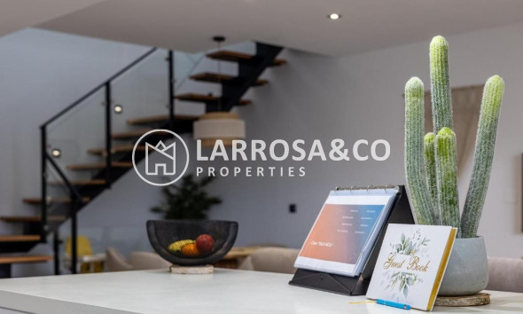 Resale - Detached House/Villa - Dolores - Costa Blanca