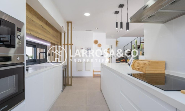 Resale - Detached House/Villa - Dolores - Costa Blanca