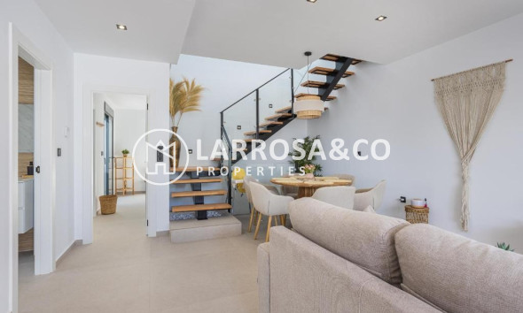 Resale - Detached House/Villa - Dolores - Costa Blanca