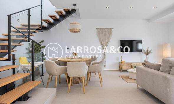 Resale - Detached House/Villa - Dolores - Costa Blanca