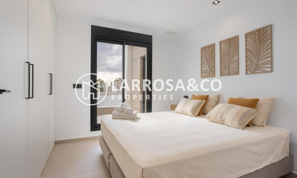 Resale - Detached House/Villa - Dolores - Costa Blanca