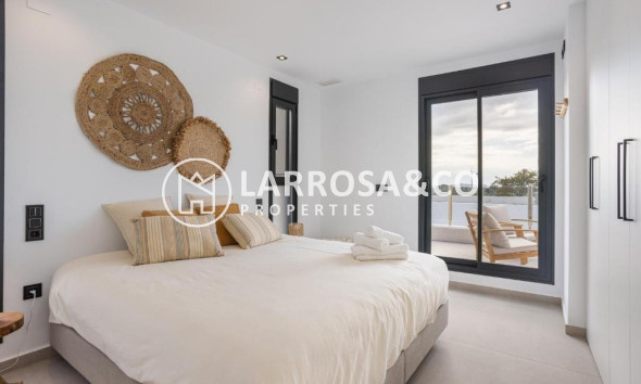 Resale - Detached House/Villa - Dolores - Costa Blanca