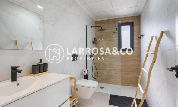 Resale - Detached House/Villa - Dolores - Costa Blanca