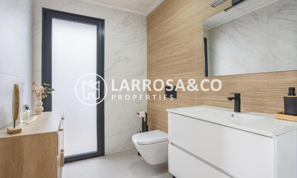 Resale - Detached House/Villa - Dolores - Costa Blanca