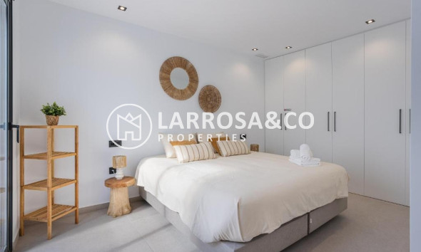 Resale - Detached House/Villa - Dolores - Costa Blanca