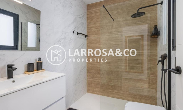 Resale - Detached House/Villa - Dolores - Costa Blanca