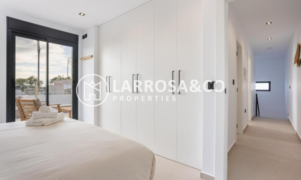 Resale - Detached House/Villa - Dolores - Costa Blanca
