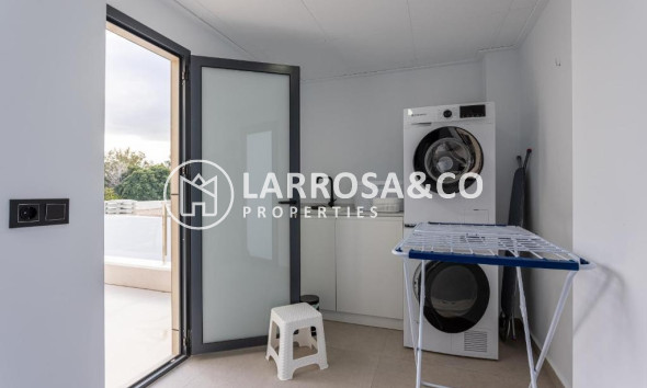 Resale - Detached House/Villa - Dolores - Costa Blanca