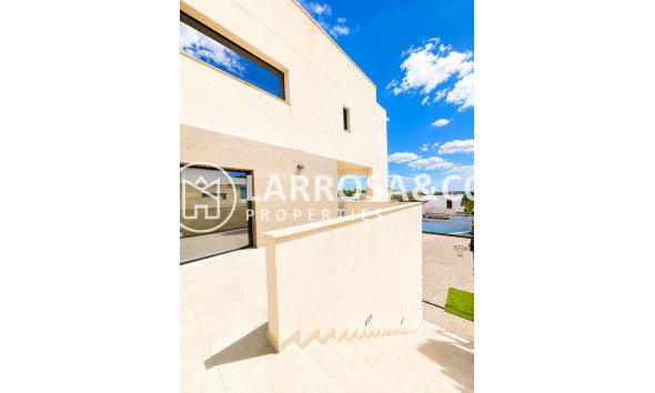 Resale - Detached House/Villa - Benijofar - Costa Blanca