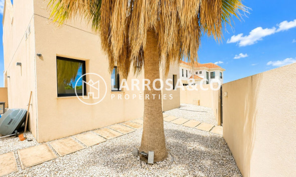 Resale - Detached House/Villa - Benijofar - Costa Blanca