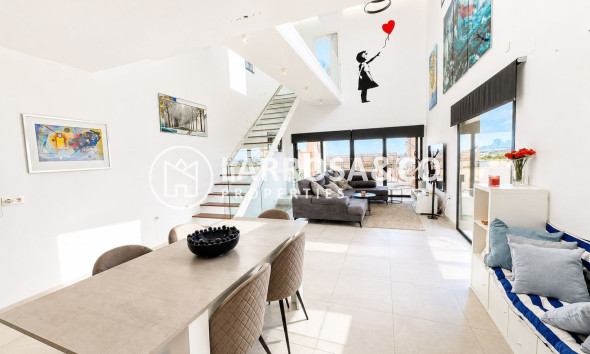 Resale - Detached House/Villa - Benijofar - Costa Blanca
