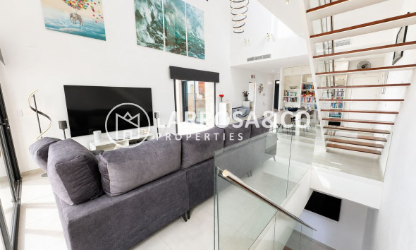 Resale - Detached House/Villa - Benijofar - Costa Blanca