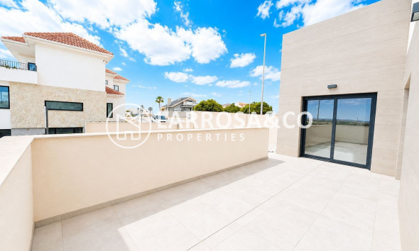 Resale - Detached House/Villa - Benijofar - Costa Blanca