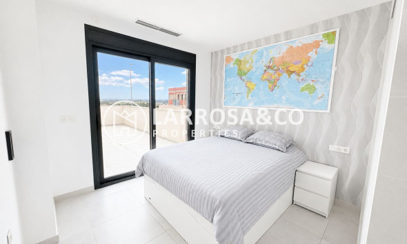 Resale - Detached House/Villa - Benijofar - Costa Blanca