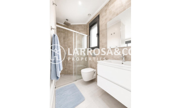 Resale - Detached House/Villa - Benijofar - Costa Blanca