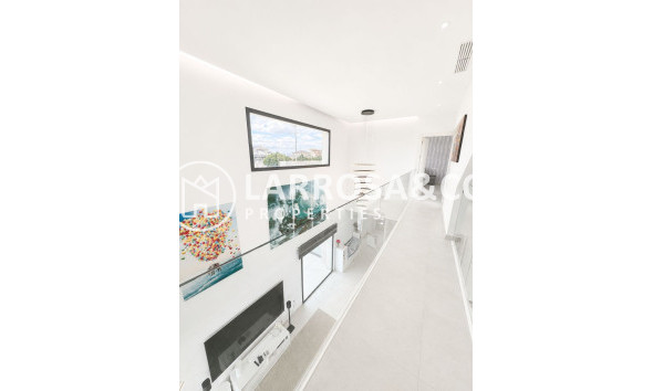 Resale - Detached House/Villa - Benijofar - Costa Blanca