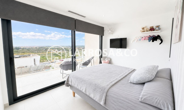Resale - Detached House/Villa - Benijofar - Costa Blanca
