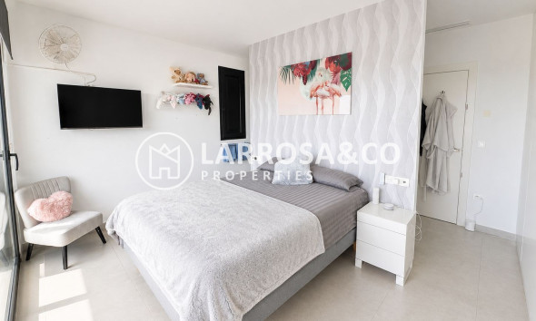 Resale - Detached House/Villa - Benijofar - Costa Blanca
