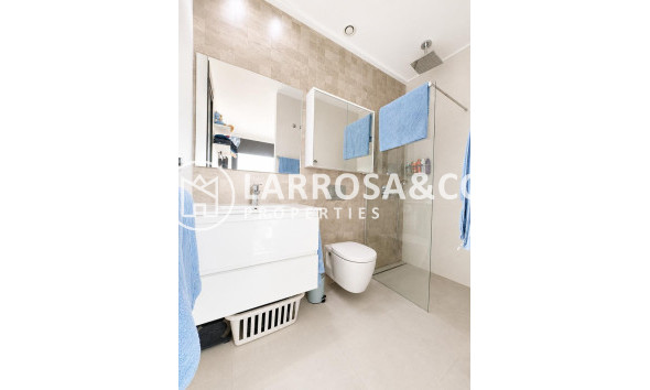 Resale - Detached House/Villa - Benijofar - Costa Blanca