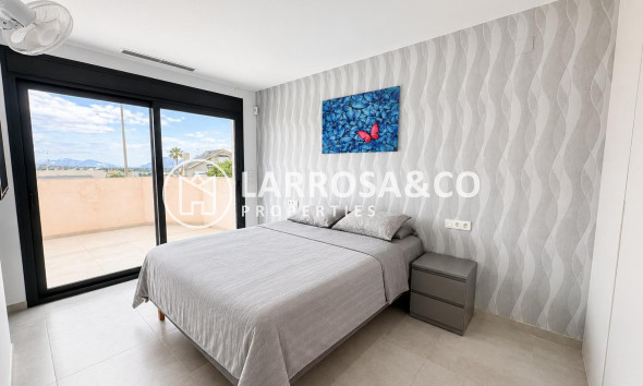 Resale - Detached House/Villa - Benijofar - Costa Blanca
