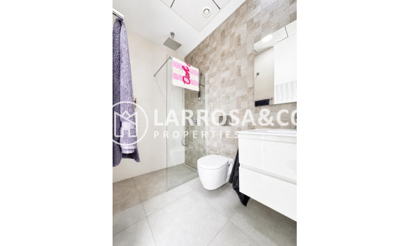 Resale - Detached House/Villa - Benijofar - Costa Blanca