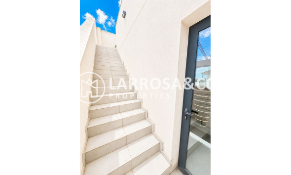 Resale - Detached House/Villa - Benijofar - Costa Blanca