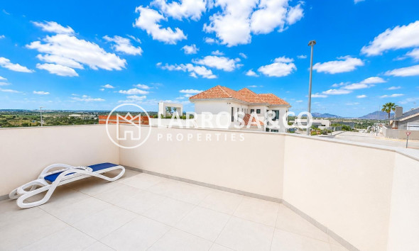 Resale - Detached House/Villa - Benijofar - Costa Blanca
