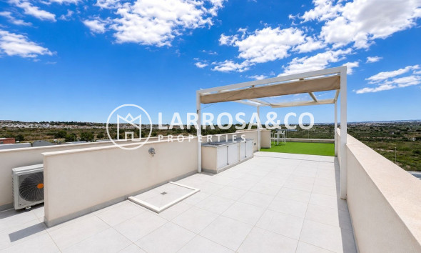 Resale - Detached House/Villa - Benijofar - Costa Blanca