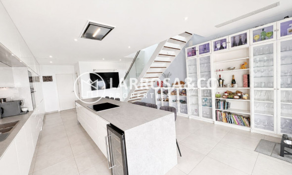 Resale - Detached House/Villa - Benijofar - Costa Blanca
