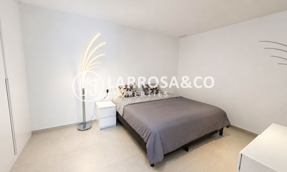 Resale - Detached House/Villa - Benijofar - Costa Blanca