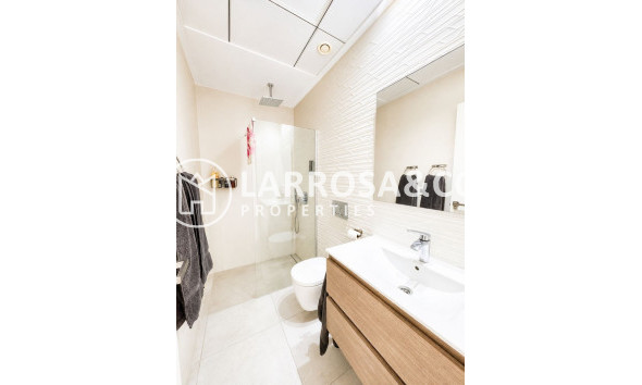 Resale - Detached House/Villa - Benijofar - Costa Blanca