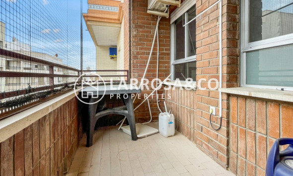 Resale - Apartment - Guardamar del Segura - Costa Blanca