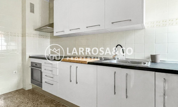 Resale - Apartment - Guardamar del Segura - Costa Blanca