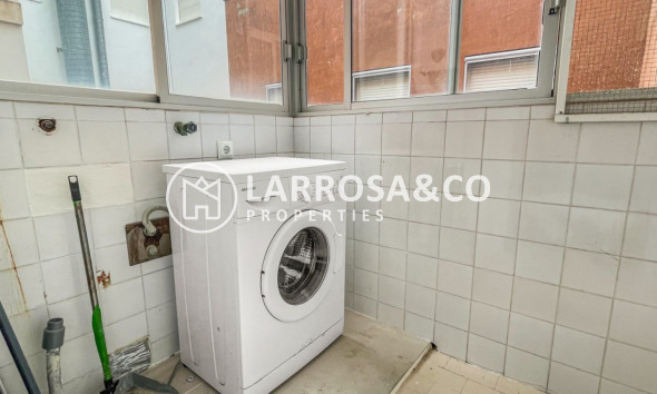 Resale - Apartment - Guardamar del Segura - Costa Blanca