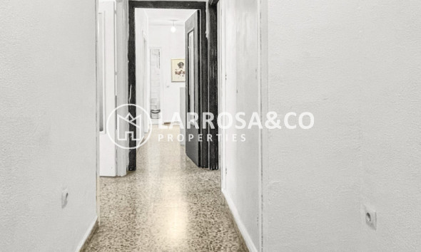 Resale - Apartment - Guardamar del Segura - Costa Blanca
