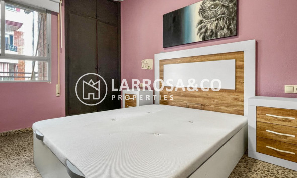 Resale - Apartment - Guardamar del Segura - Costa Blanca
