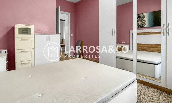 Resale - Apartment - Guardamar del Segura - Costa Blanca