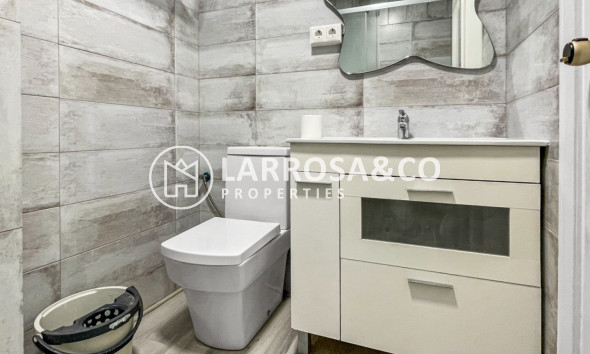 Resale - Apartment - Guardamar del Segura - Costa Blanca