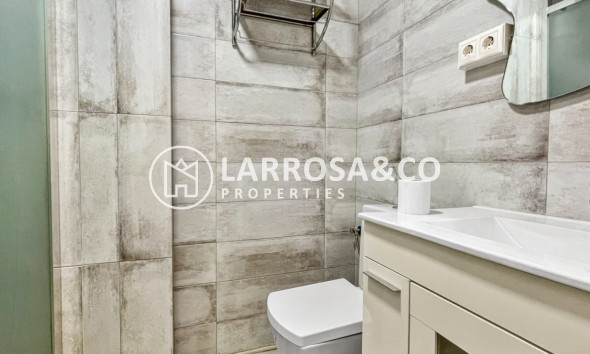 Resale - Apartment - Guardamar del Segura - Costa Blanca