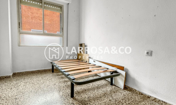 Resale - Apartment - Guardamar del Segura - Costa Blanca